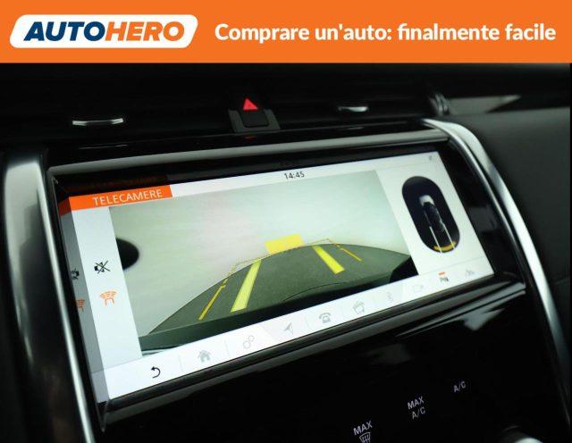 LAND ROVER Discovery Sport 2.0D I4-L.Flw 150 CV AWD Auto S