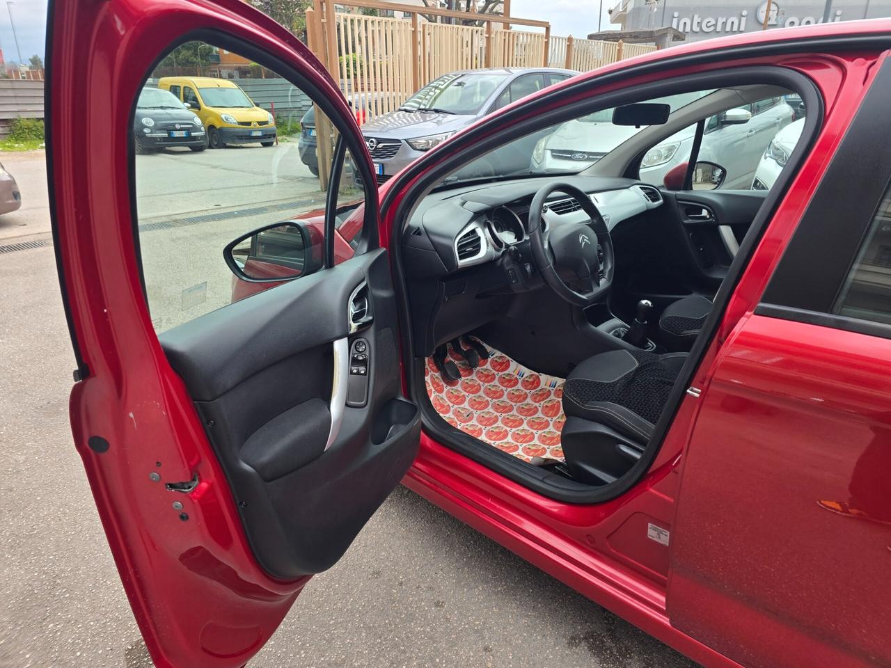 Citroen C3 1.1 Style Eco Energy G