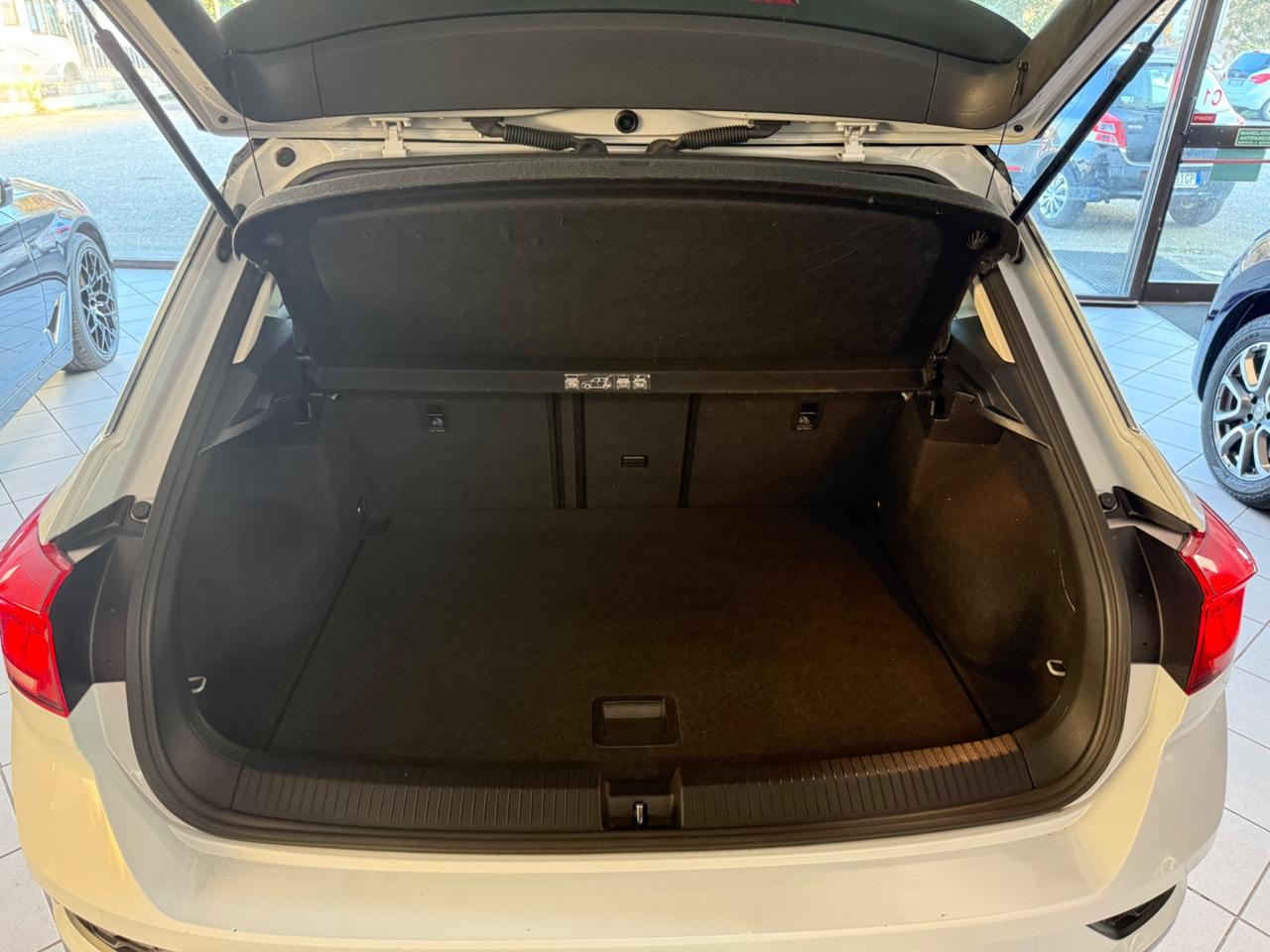 Volkswagen T-Roc 1.0 TSI 115 CV Style BlueMotion Technology