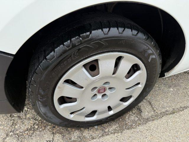 FIAT Doblo Doblò 1.4 T-Jet Natural Power PC-TN Cargo Lamierat