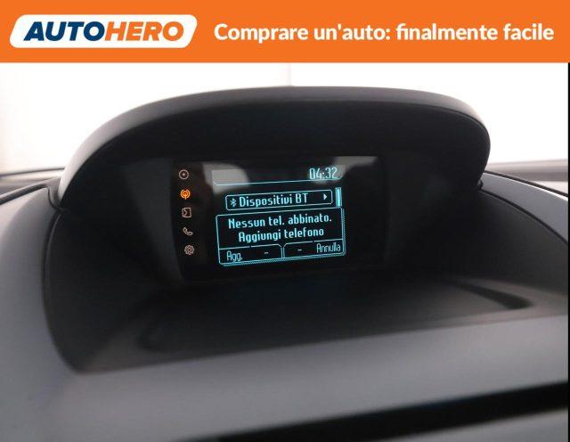 FORD B-Max 1.0 EcoBoost 100 CV Plus