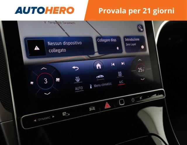 MERCEDES-BENZ C 220 d Mild hybrid AMG Line Premium