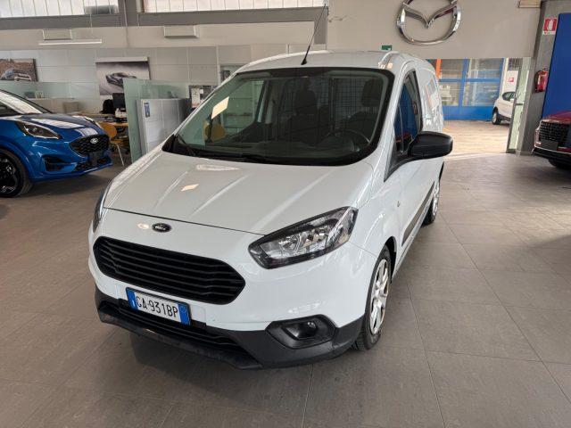 FORD Transit Courier 1.5 TDCi 75CV Van Trend