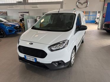 FORD Transit Courier 1.5 TDCi 75CV Van Trend