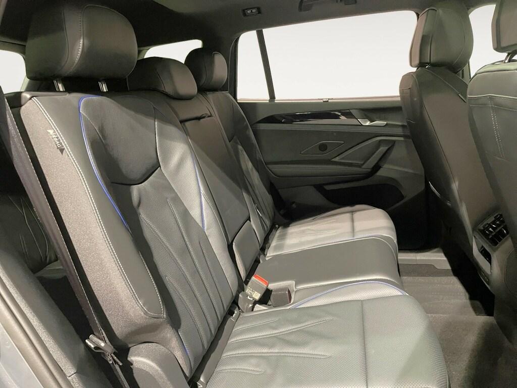 Volkswagen Tayron 2.0Tdi 193CV DSG 4Motion R-Line Plus 7posti