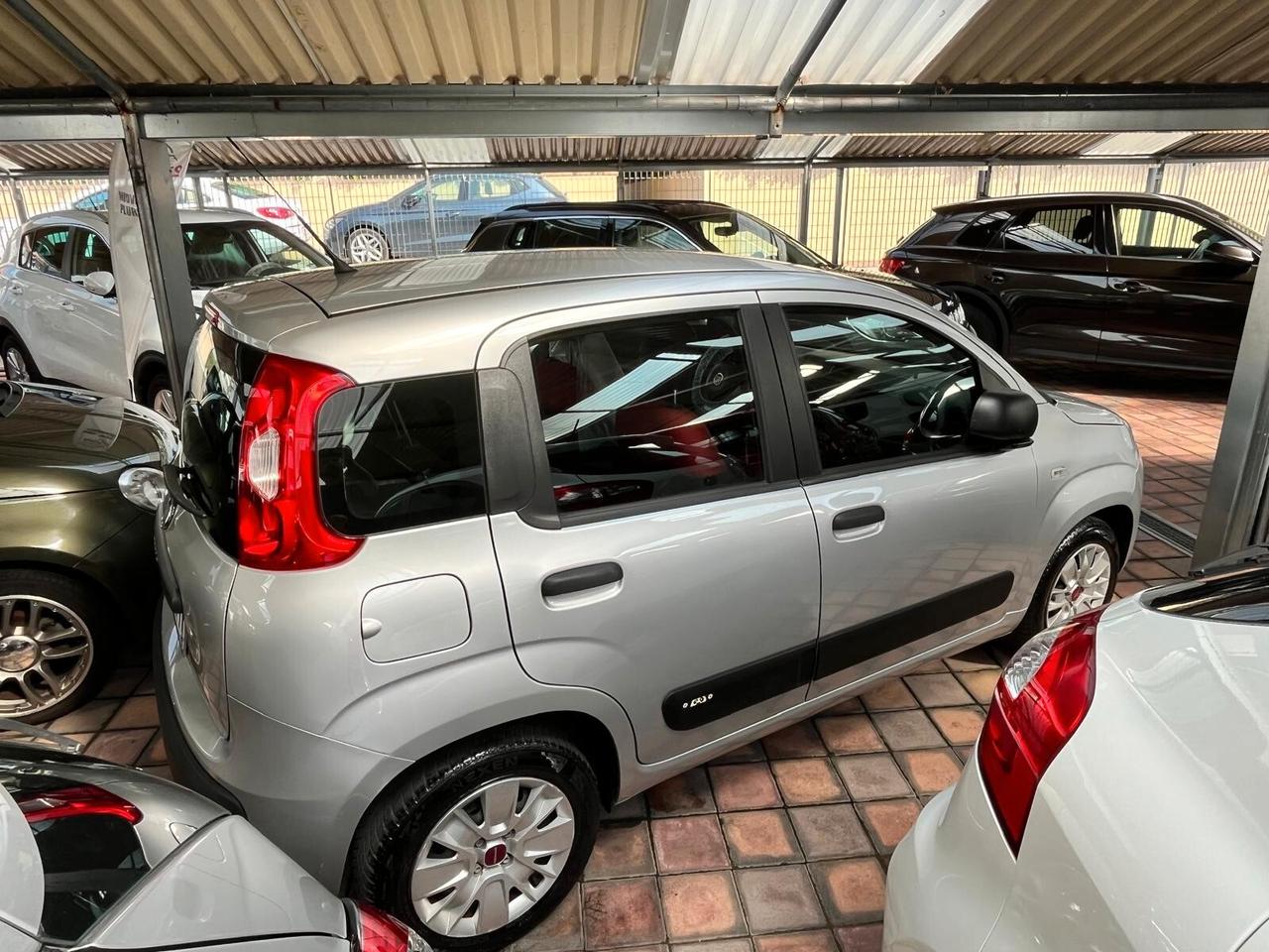 Fiat Panda 1.2 EasyPower Easy