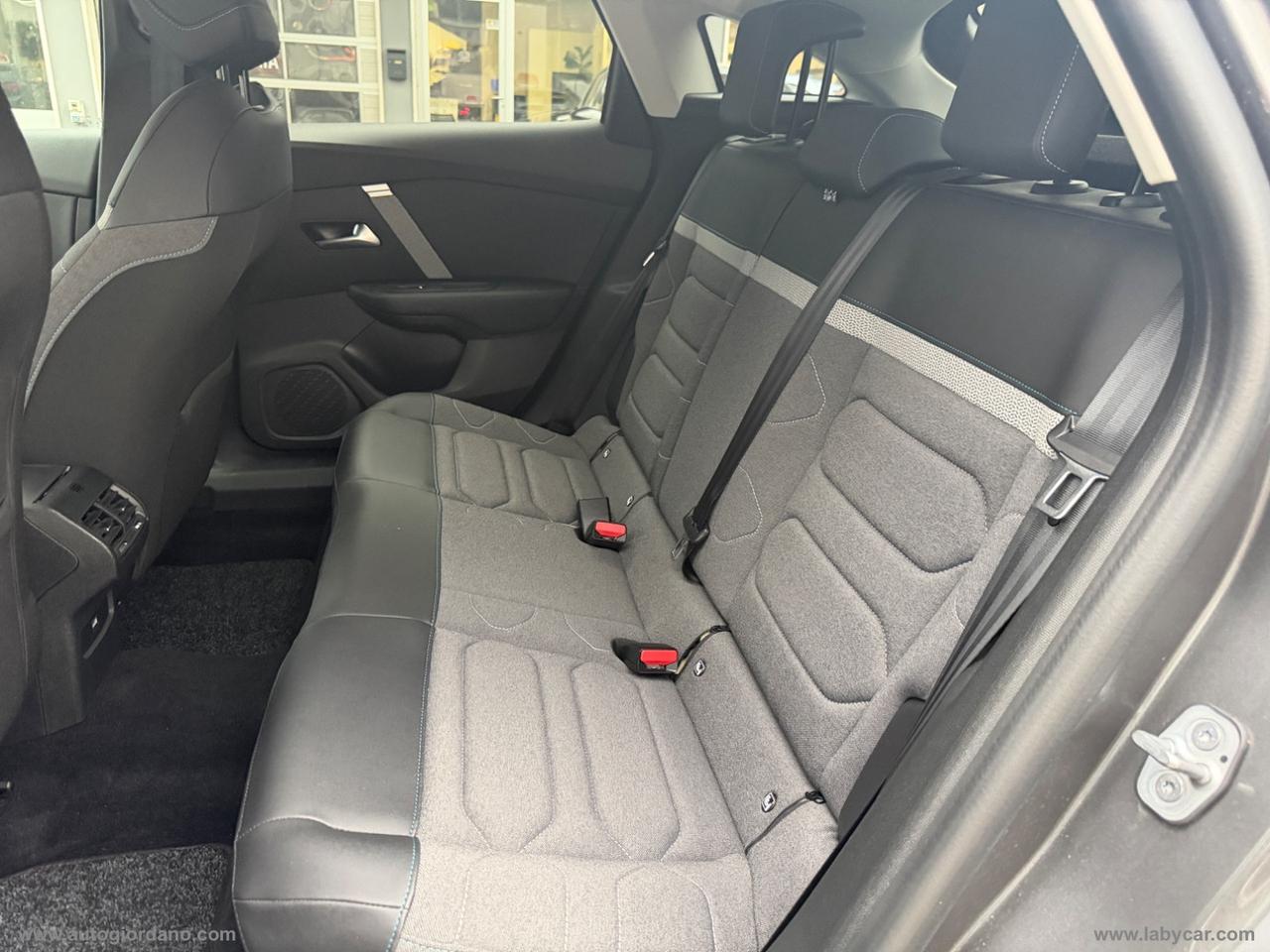 CITROEN C4 PureTech 130 S&S EAT8 Feel Pack