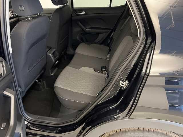 Volkswagen T-Cross 1ª serie 1.0 TSI 115 CV Edition Plus