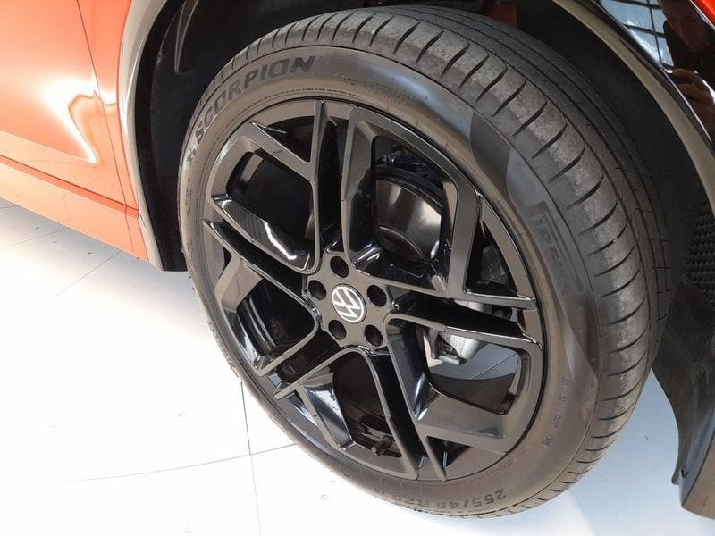 Volkswagen Tiguan 1.5 eTSI 110KW ACT R-Line Plus DSG