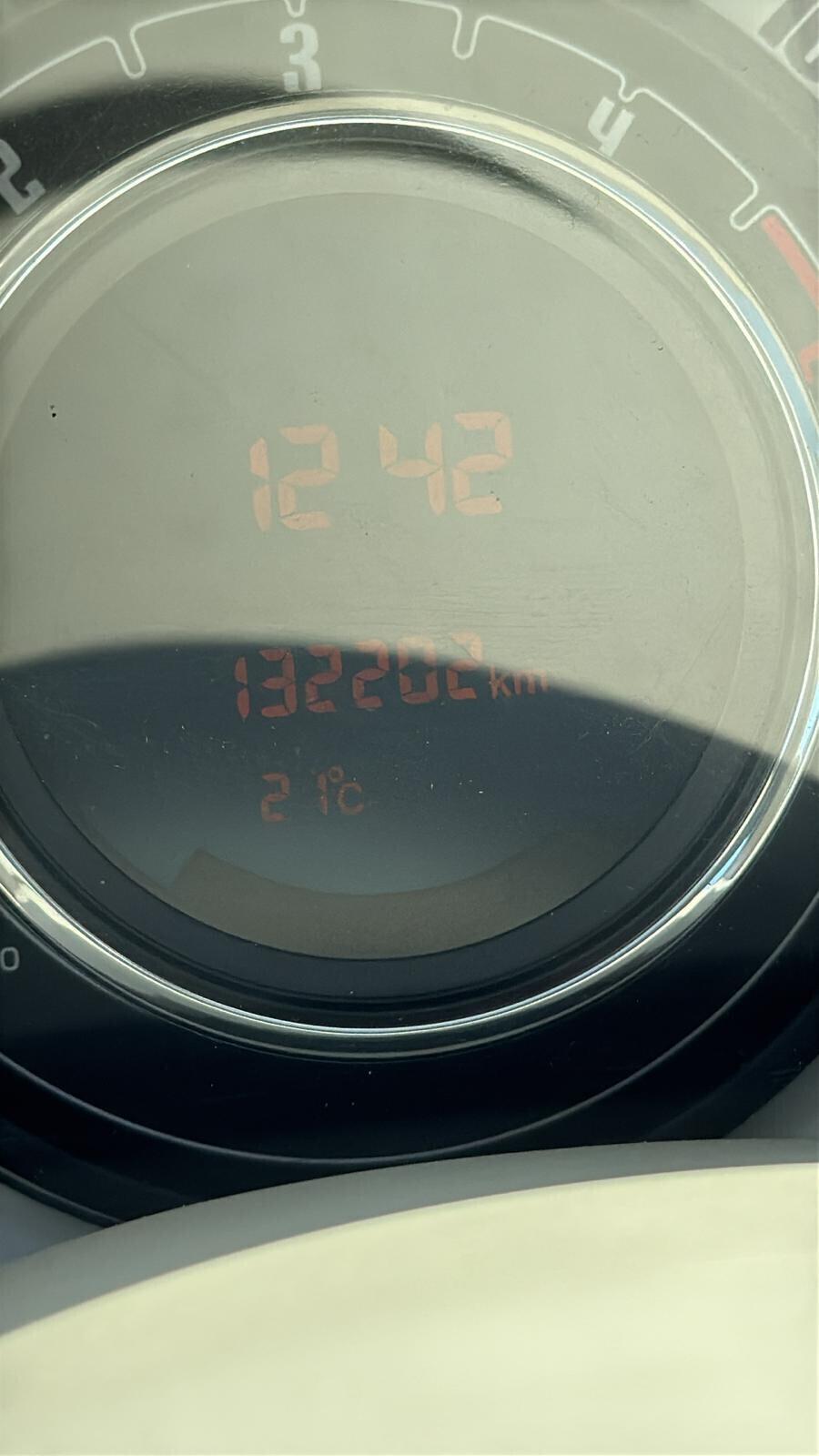 Fiat 500 1.3 Mjt GARANZIA 12m 132000 km