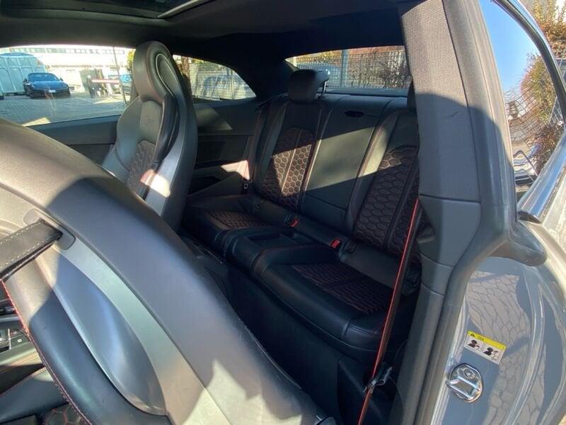 Audi A5 RS 5 2.9 TFSI Quattro Tiptronic 450 CV