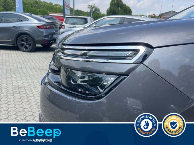 Citroën C5 Aircross 1.5 BLUEHDI SHINE S&S 130CV EAT8