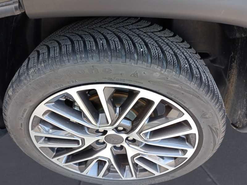 JEEP Compass II - Compass 1.4 m-air Limited 2wd 150
