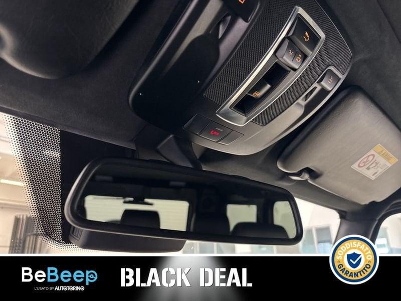 Mercedes-Benz Classe G G 350D G FORCE 245CV AUTO