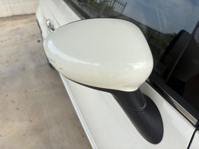 FIAT 500 1.2 Lounge AUTOMATICA PER NEOPATENTATI INTERNI PEL