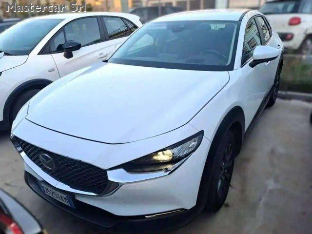 MAZDA CX-30 CX-30 2.0 m-hybrid Evolve 2wd 122cv 6mt - GM291KM