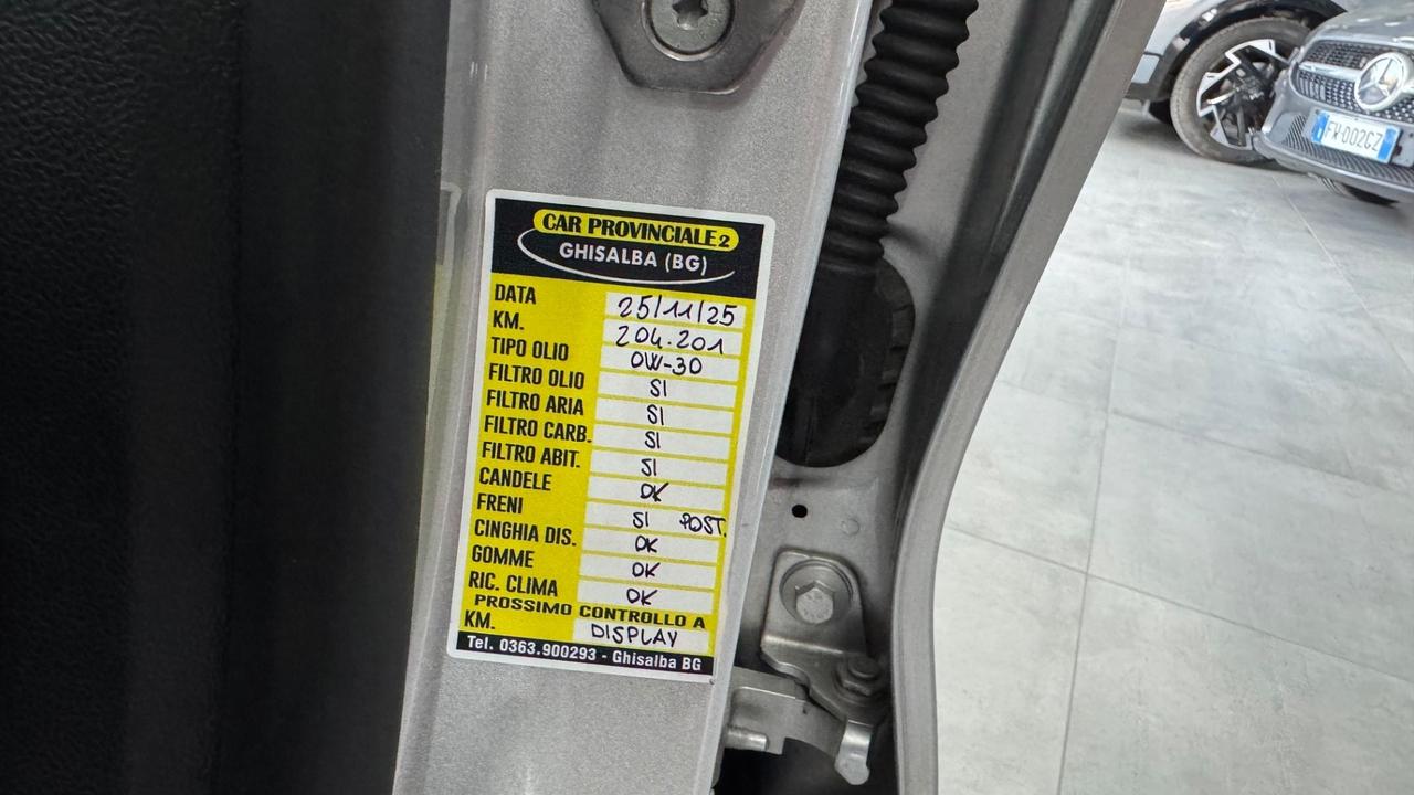 Ford Focus 1.5 EcoBlue 120 CV SW Business-2021