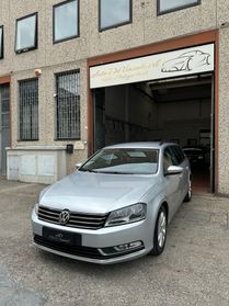 Volkswagen Passat Var. 1.6 TDI Comfortline BM.Tech.