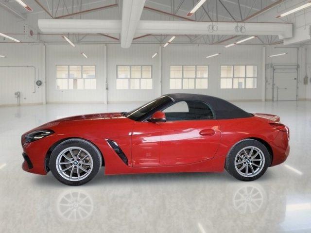 BMW Z4 sDrive20i Advantage