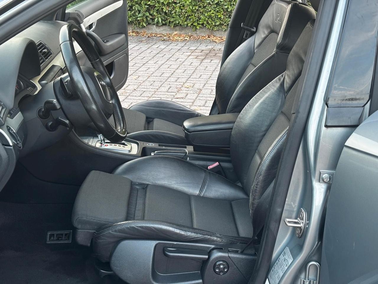 Audi A4 2.0 TDI 143CV F.AP. S-LINE..CELL 393 690 2051 WUATSAPP
