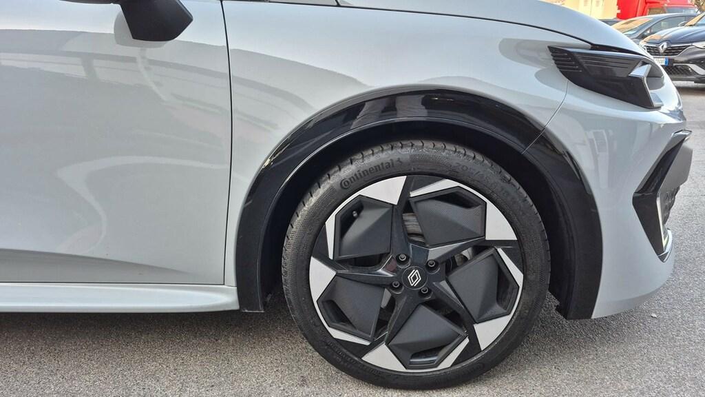 Renault Clio 1.8 full hybrid E-Tech Techno Auto