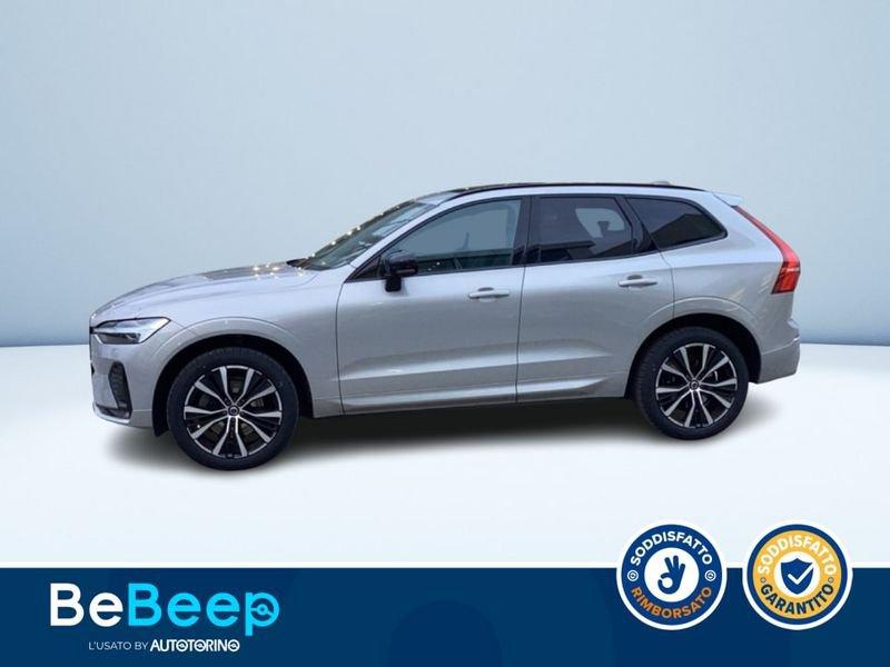 Volvo XC60 2.0 B4 PLUS DARK AUTO