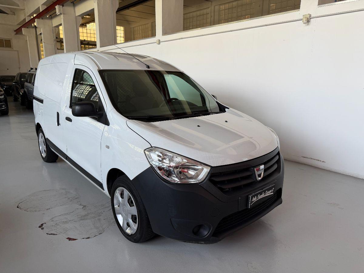 DACIA DOKKER