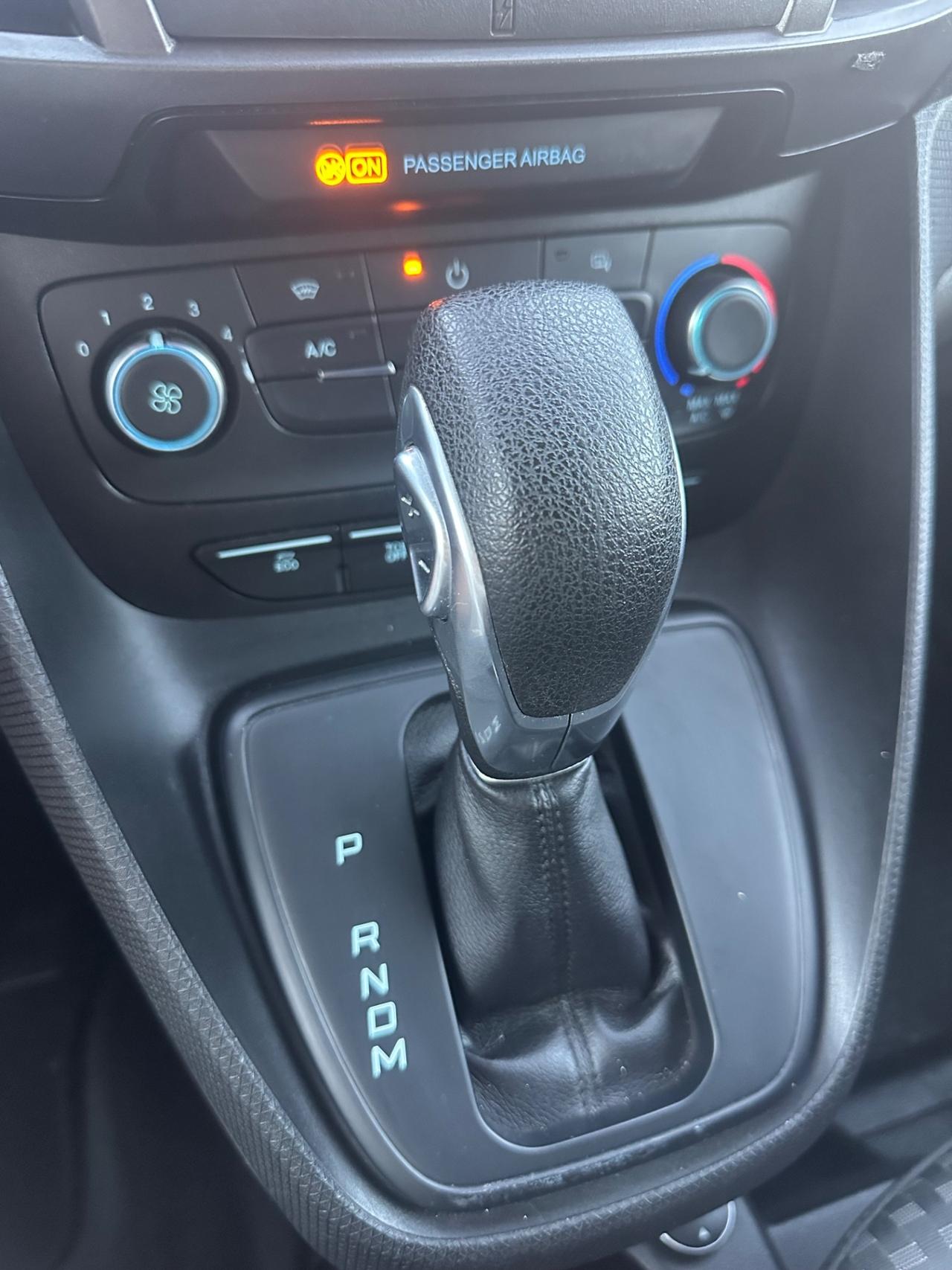 Ford Transit CONNECT 1.5 TdCi 120cv 2019
