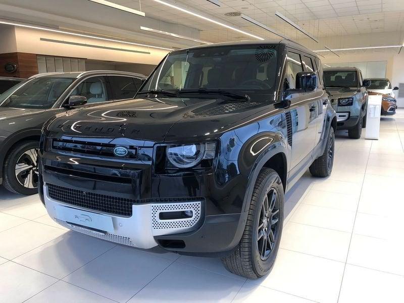 Land Rover Defender Defender 110 3.0D I6 200 CV AWD Auto S