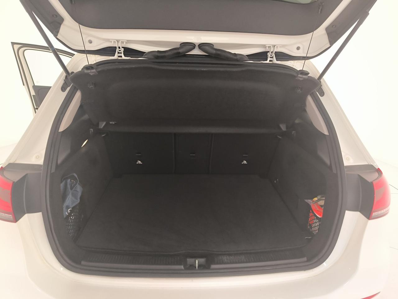 Mercedes Classe B 180 d sport plus auto