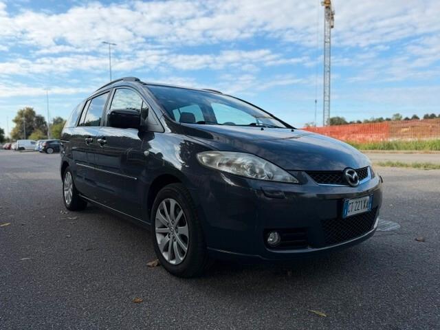 Mazda 5 Mazda5 1.8 MZR 16V 7Posti