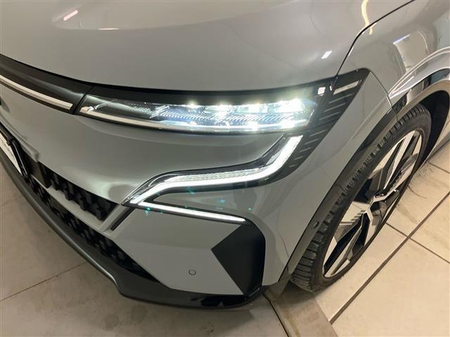 RENAULT Megane E-Tech Electric Techno EV60 AC22