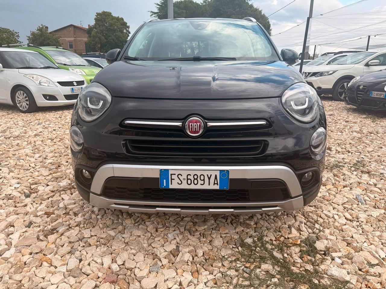 Fiat 500X 1.0 T3 120 CV City Cross