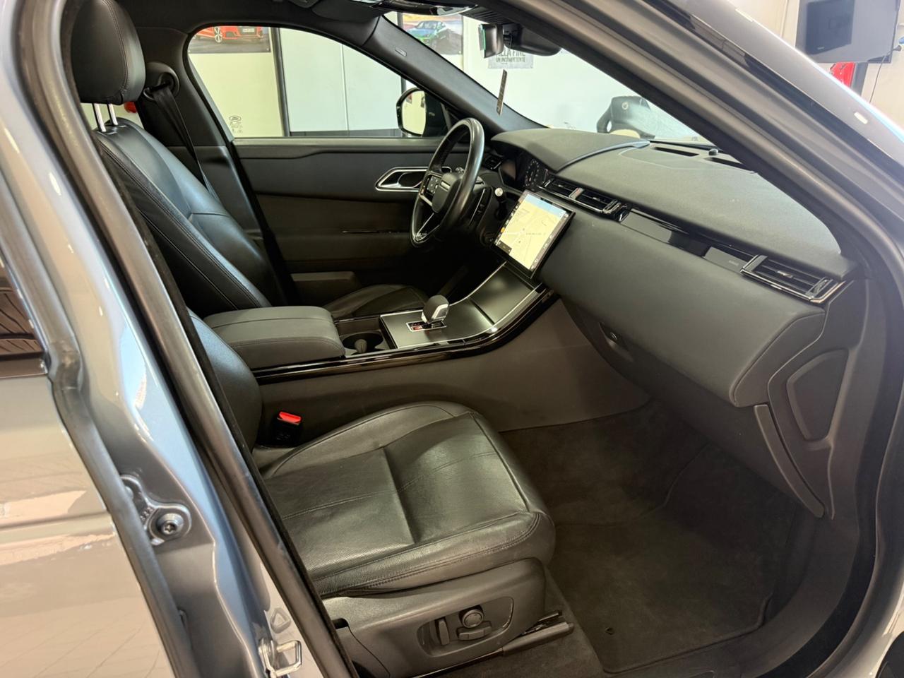 Land Rover Range Velar dynamic 2023
