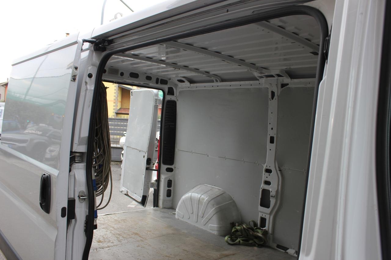 Fiat Ducato 33 2.3 MJT 130CV PM-TN FURGONE