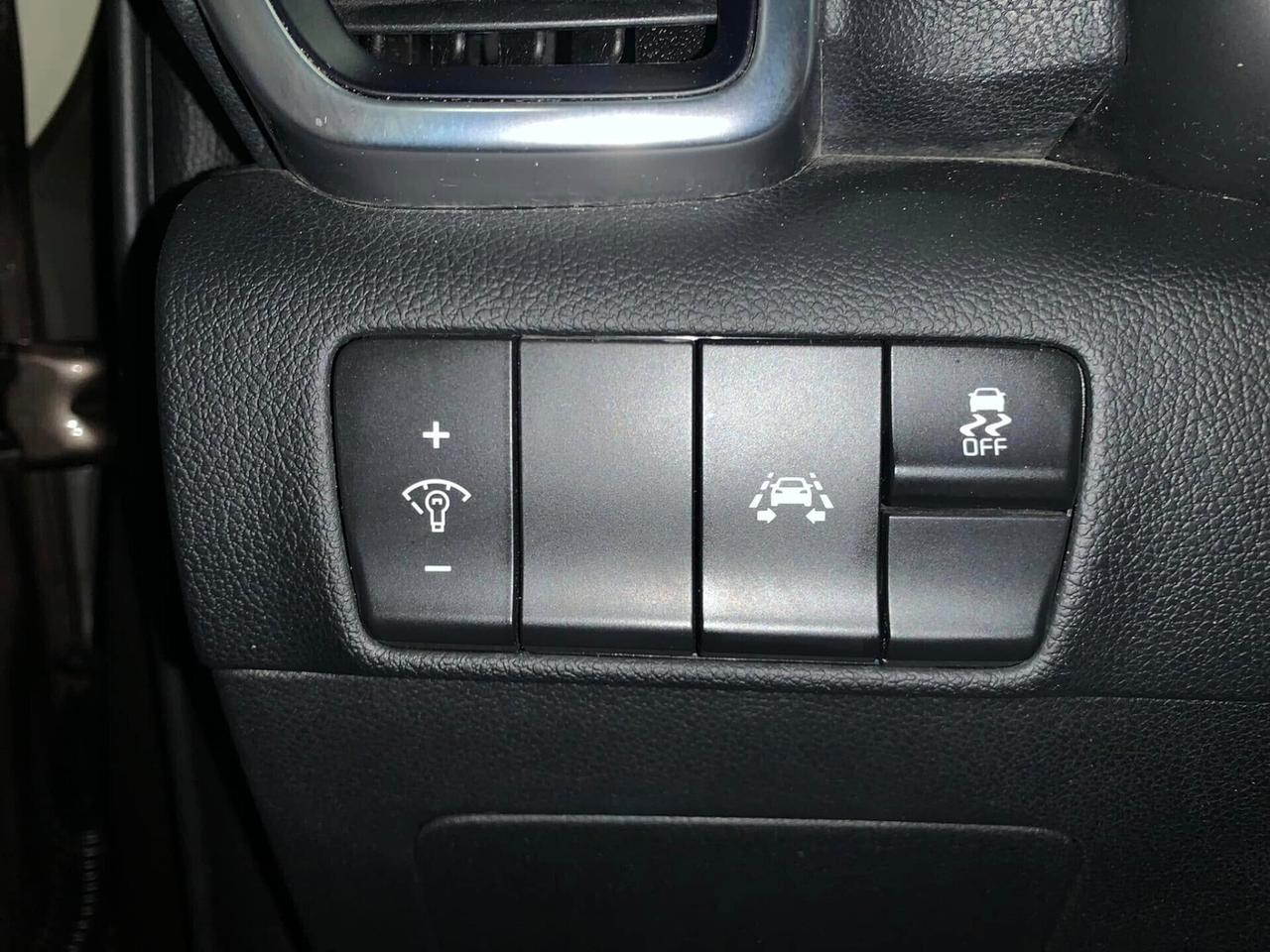 KIA SPORTAGE GT-LINE 10/2017