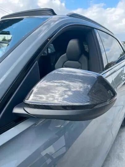 Audi Q8 50 3.0 tdi~ S-line~edition~UNIPRO~PROMO-FINANZIAMENTO