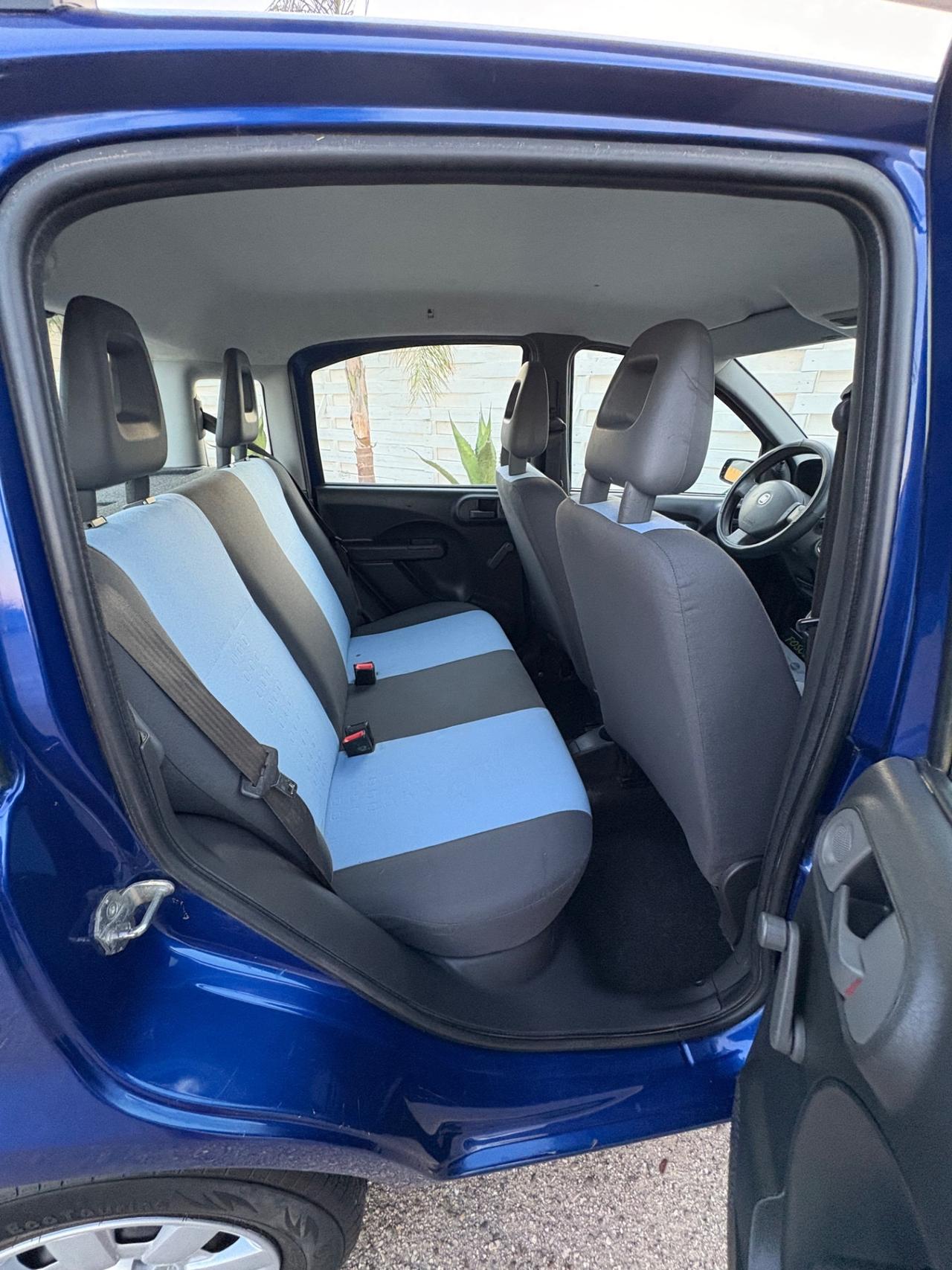 Fiat Panda 1.2 BENZINA ADATTA A NEOPATENTATO