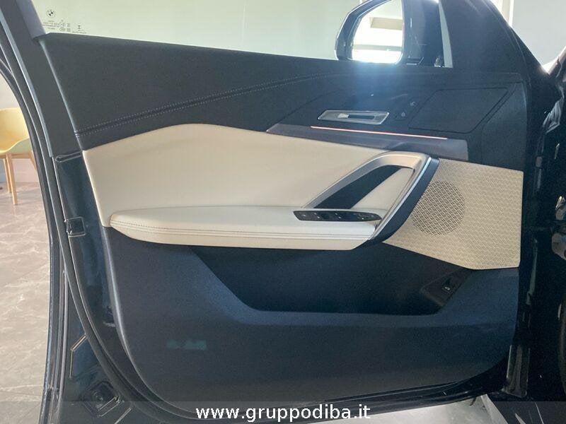 BMW X2 Serie X SDRIVE20D