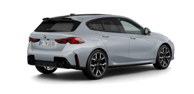 BMW 120 d 48V 5p. MSport Pro