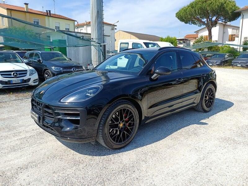 Porsche Macan Macan 2.9 GTS 380cv pdk