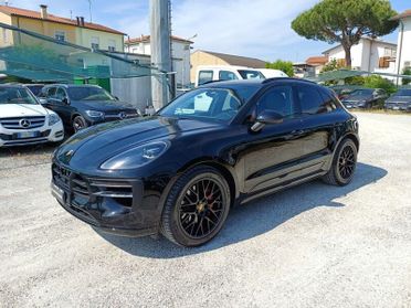 Porsche Macan Macan 2.9 GTS 380cv pdk