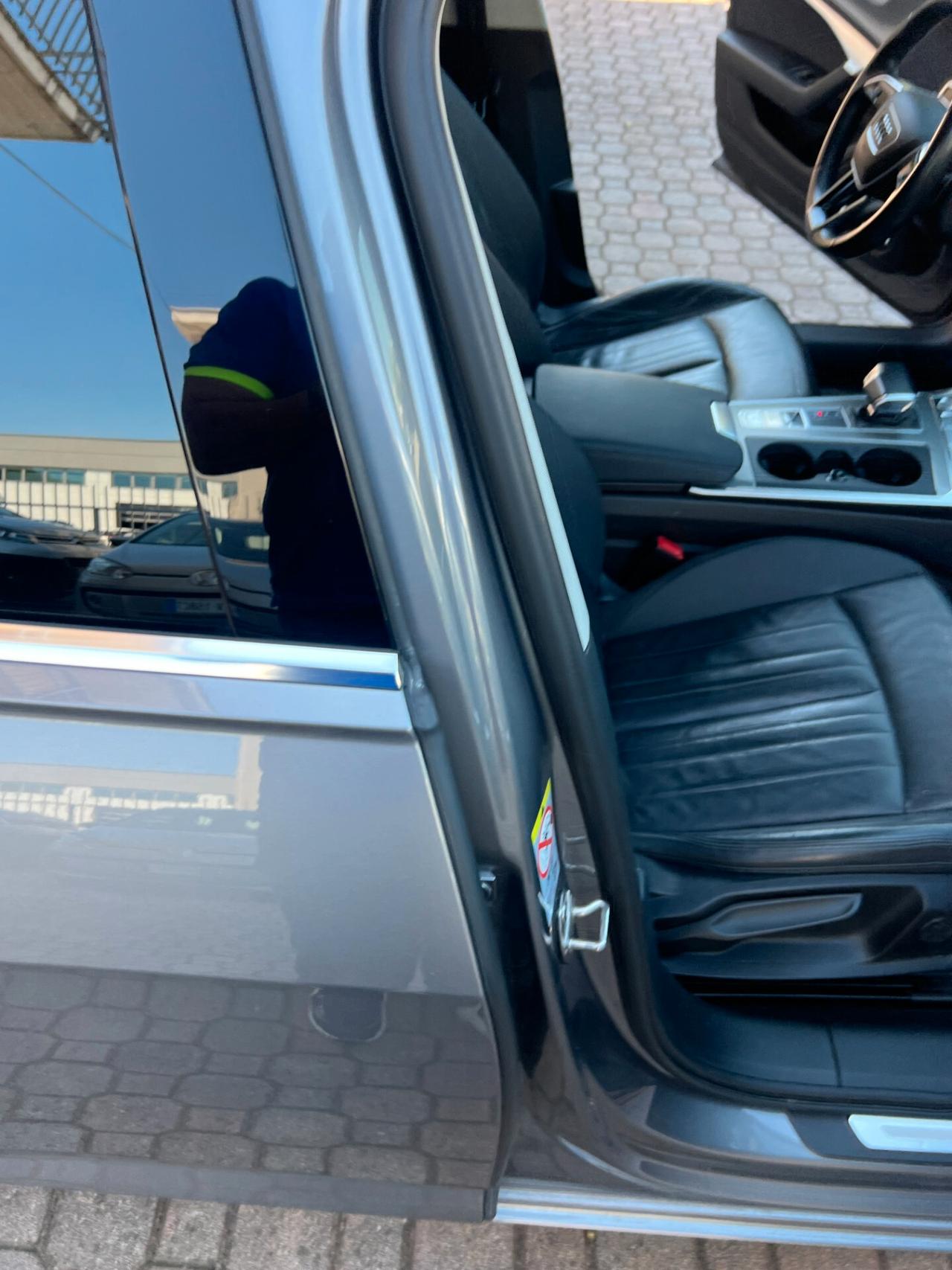 Audi A6 40 2.0 TDI quattro ultra S tronic Business Design