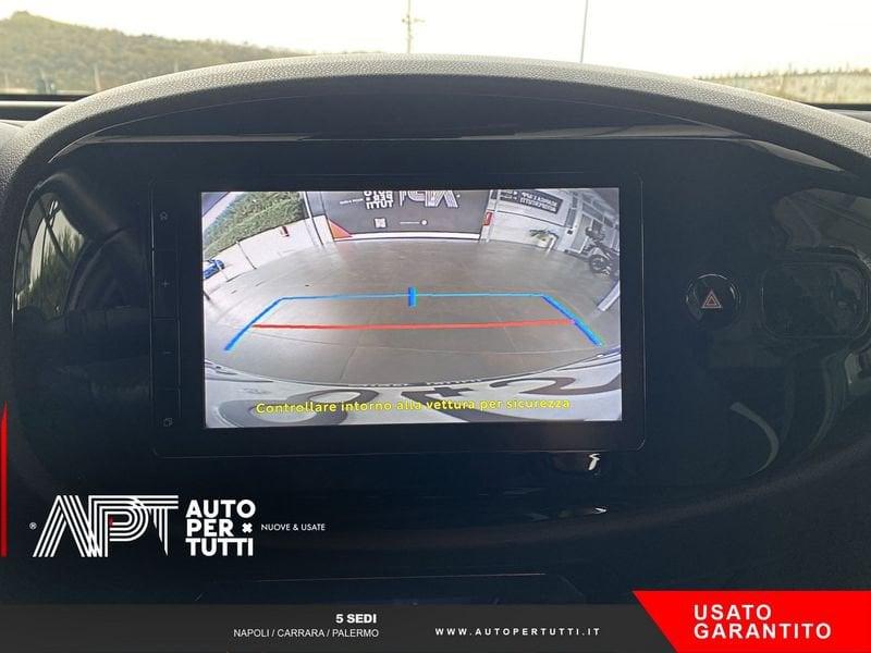 Toyota Aygo X Aygo X 1.0 Trend 72cv