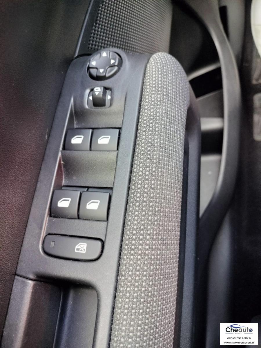 CITROEN - C3 Aircross - PureTech 130 S&S EAT6 Shine