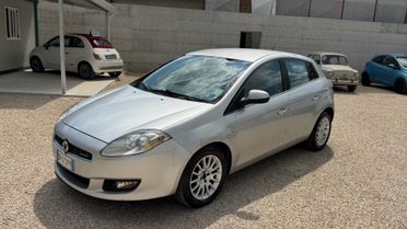 Fiat Bravo 1.9 MJT 120 CV Emotion-2008