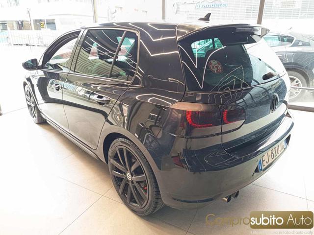 VOLKSWAGEN Golf 2.0 TDI 170CV DPF 5p. GTD