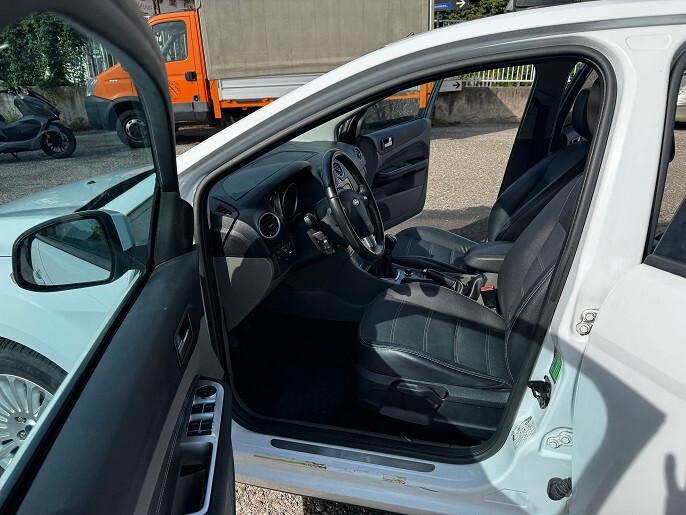 Ford Focus Focus+ 1.6 Ti-VCT (115CV) 5p.