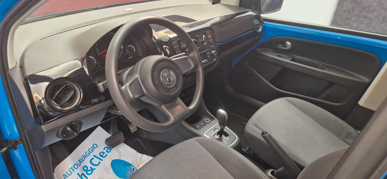 Volkswagen up! 1.0 5p. move ASG