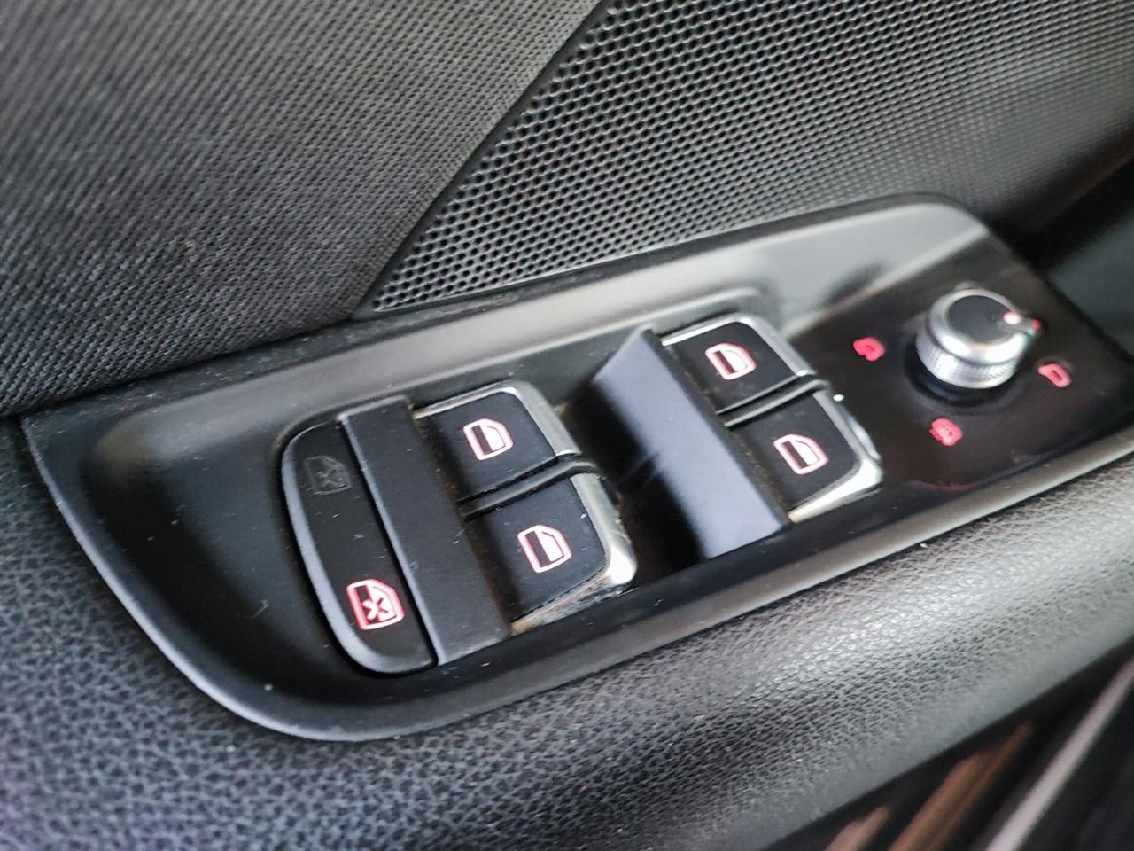 Audi A3 1.6 TDI Ambition